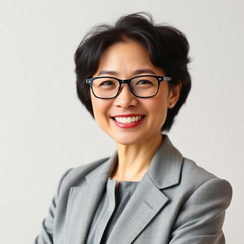 Helena Tanaka
